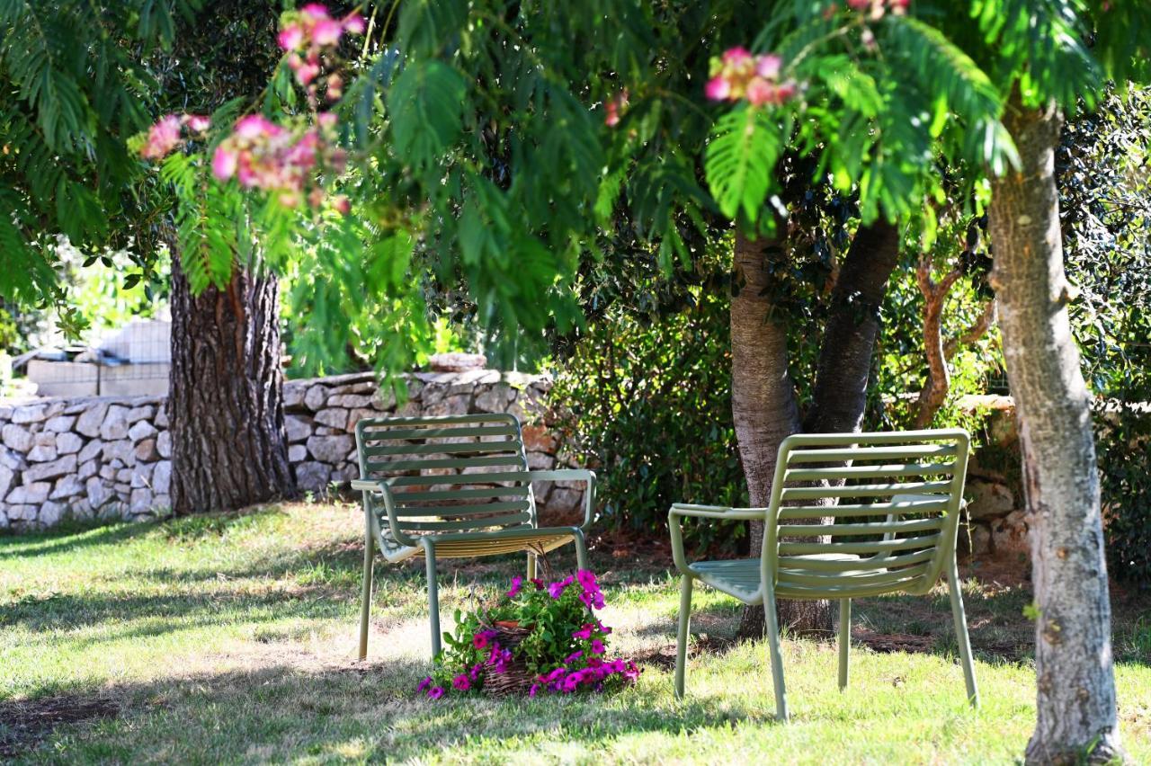 Masseria Peppeturro Чистернино Екстериор снимка