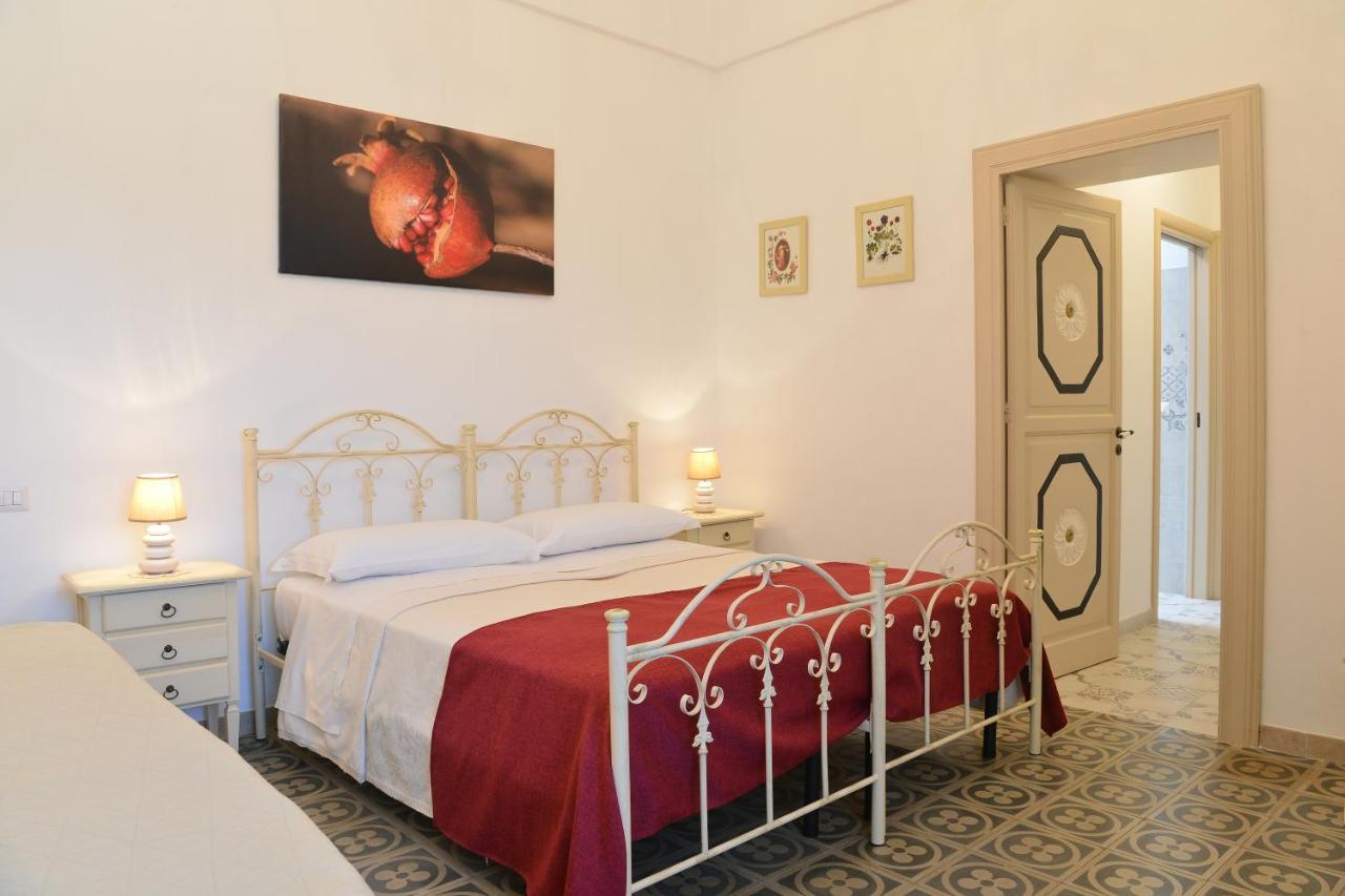 Masseria Peppeturro Чистернино Екстериор снимка