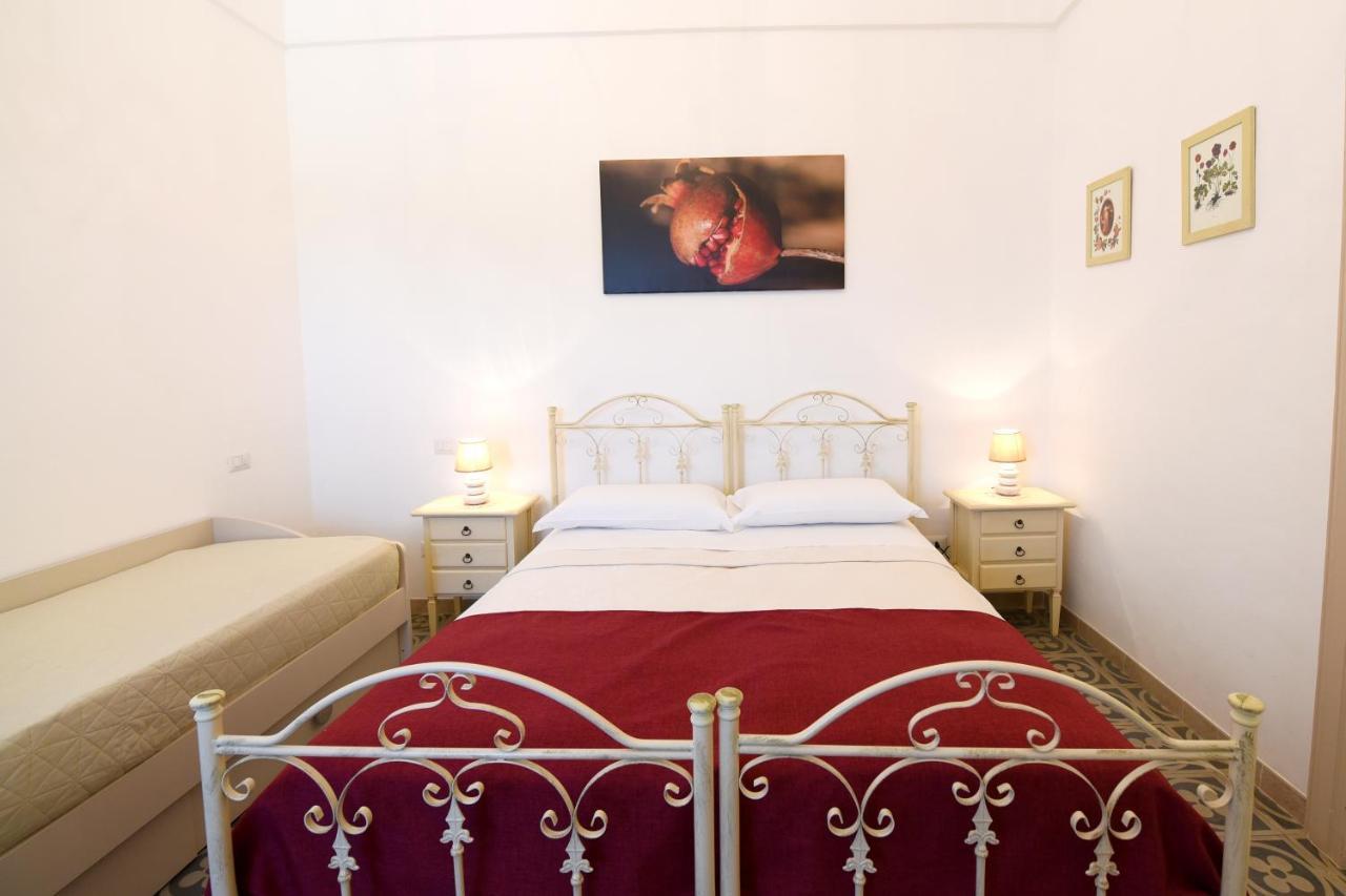 Masseria Peppeturro Чистернино Екстериор снимка