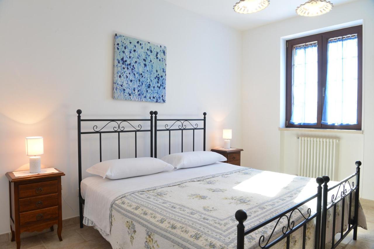 Masseria Peppeturro Чистернино Екстериор снимка