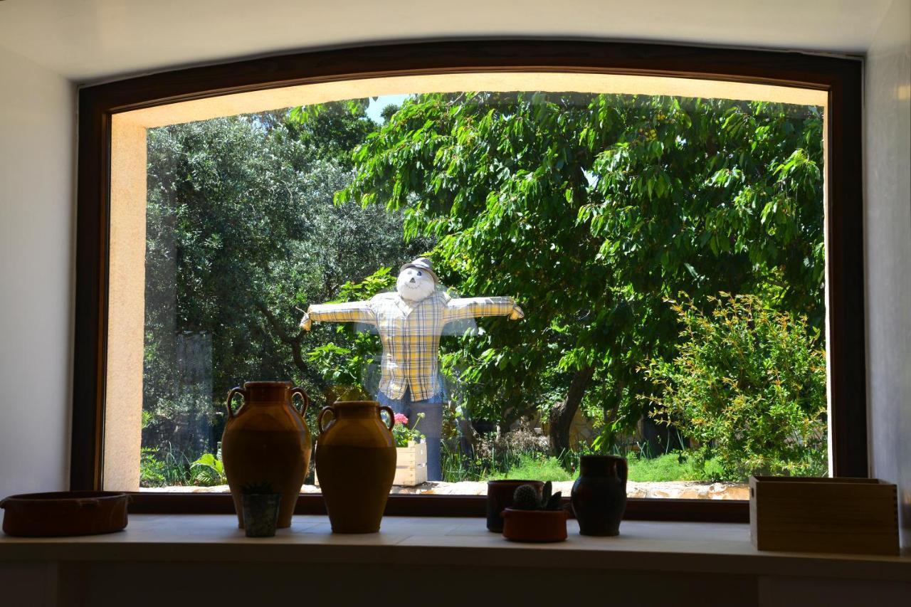 Masseria Peppeturro Чистернино Екстериор снимка