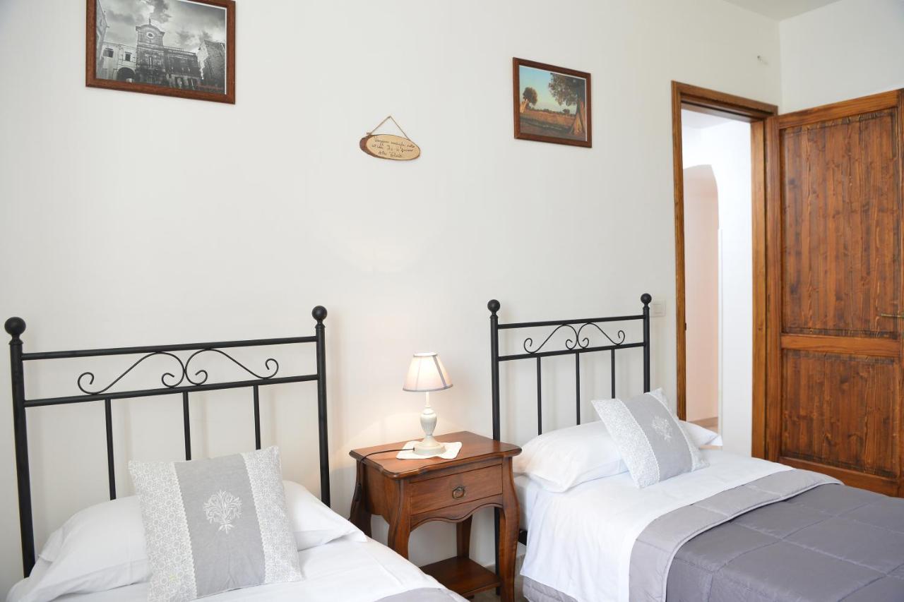 Masseria Peppeturro Чистернино Екстериор снимка