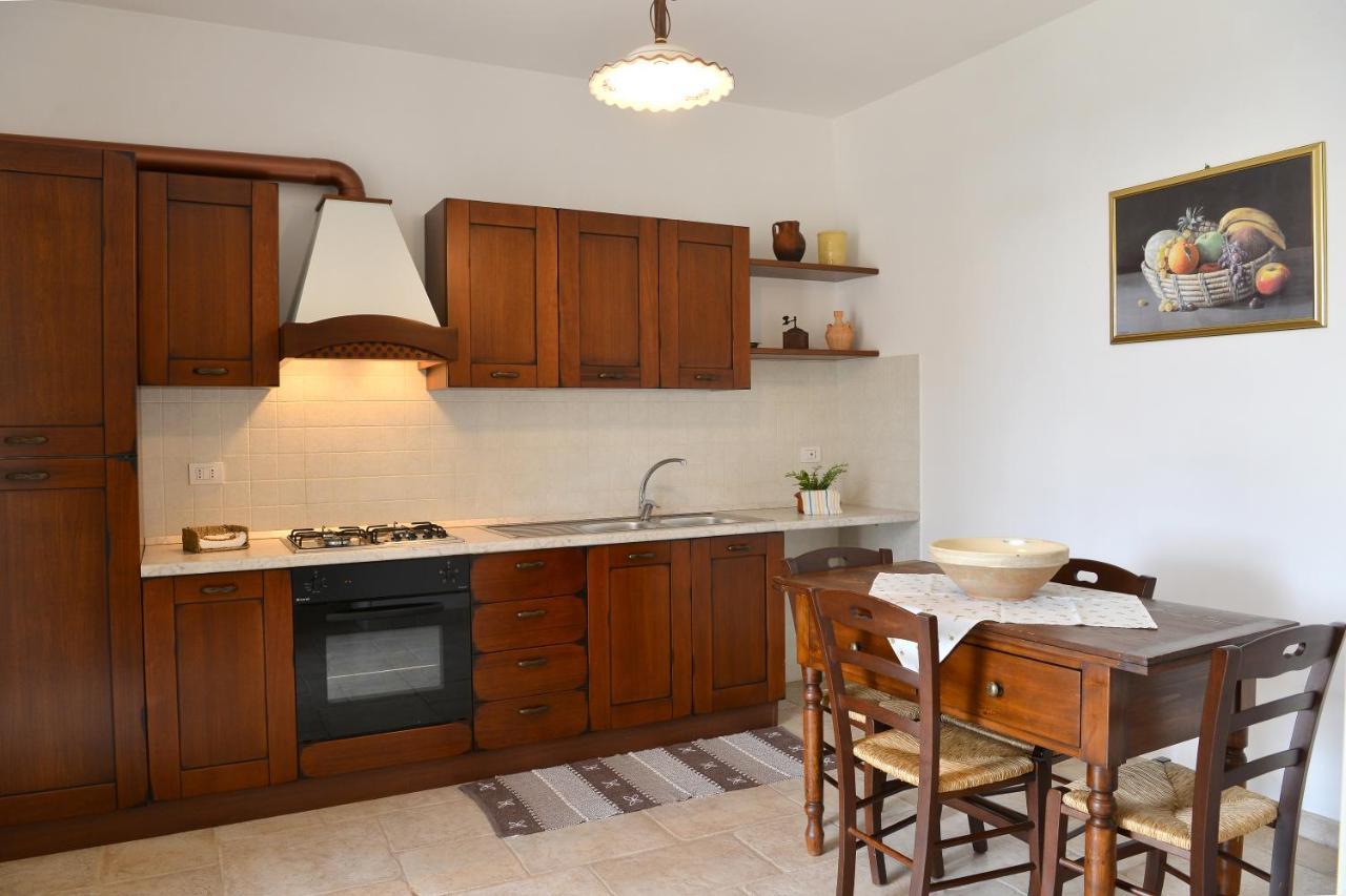 Masseria Peppeturro Чистернино Екстериор снимка