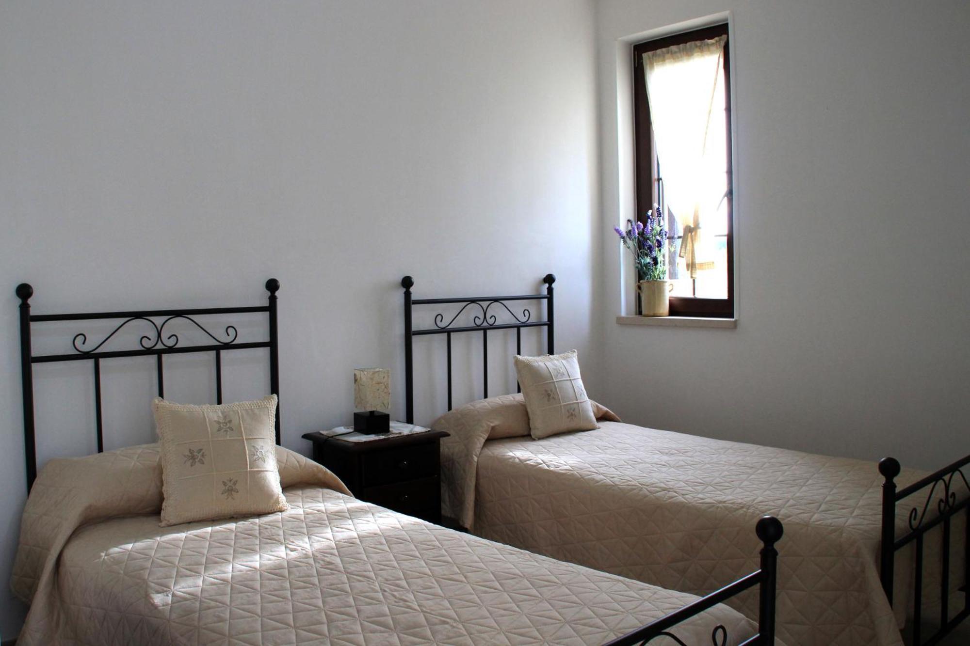 Masseria Peppeturro Чистернино Стая снимка